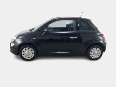 FIAT 500 1.0 70cv Ibrido