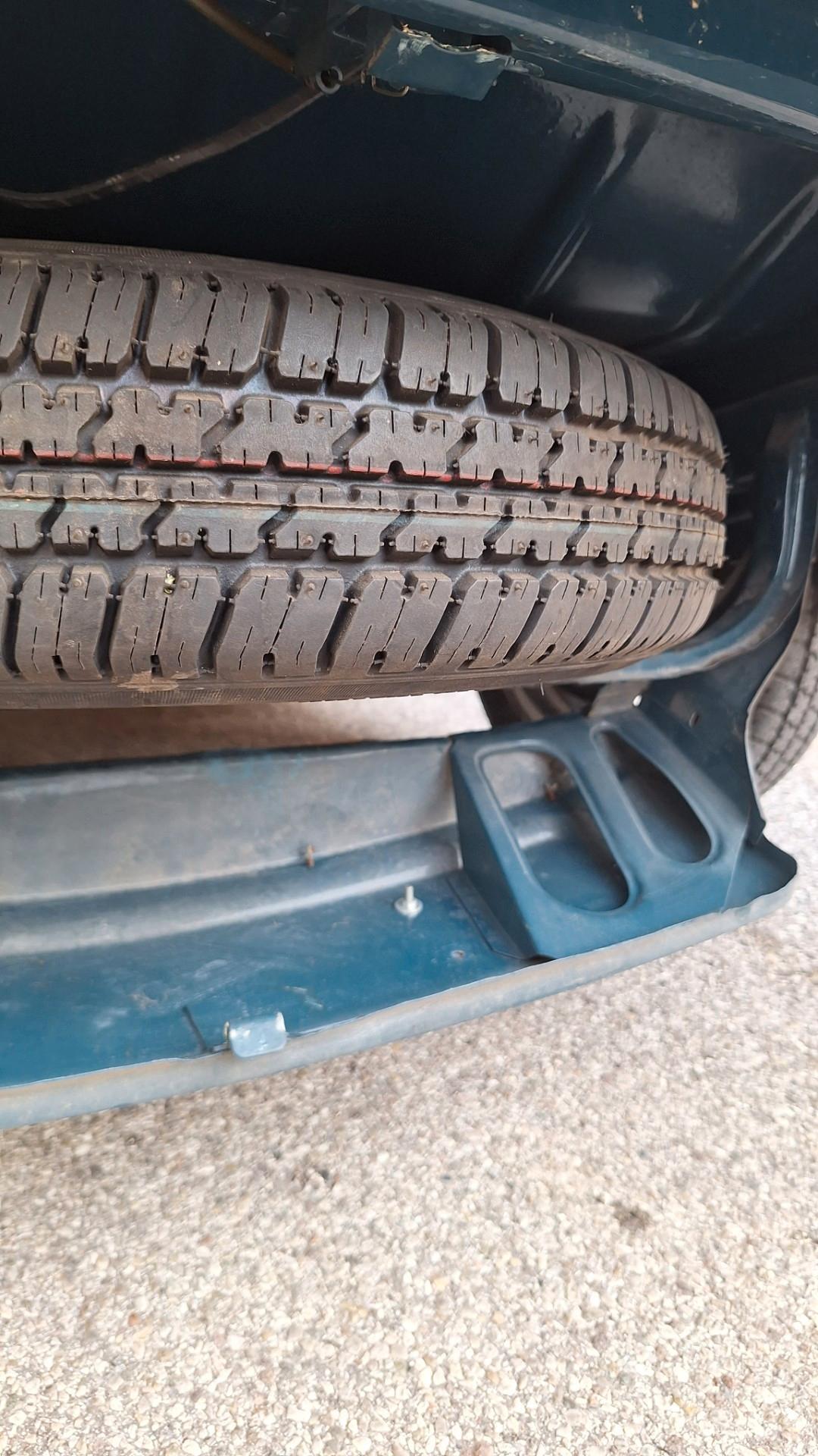 Alfa Romeo Dauphine 1962