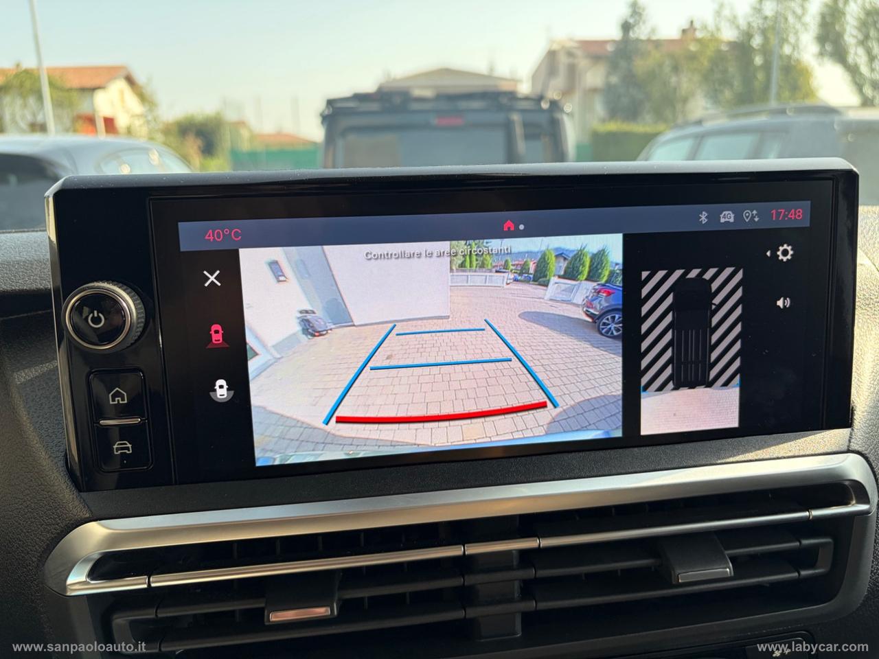 FIAT Ulysse 2.0 BlueHDi 180 CV AT8 L2