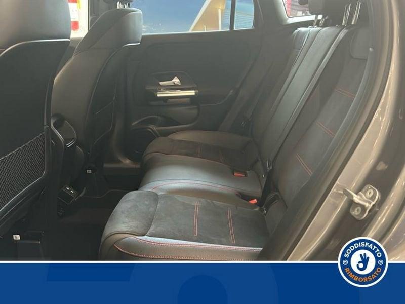 Mercedes-Benz GLA 200d Automatic AMG Line Advanced Plus