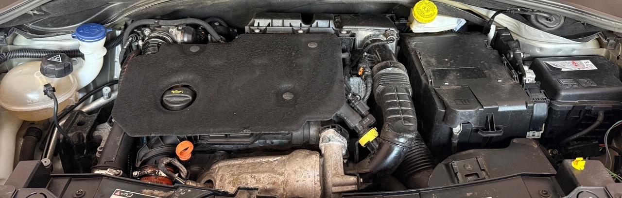 Citroen C3 1.5 Diesel Shine 102 Cv