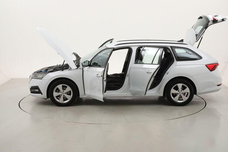 Skoda Octavia Wagon Executive BR265650 2.0 Diesel 116CV