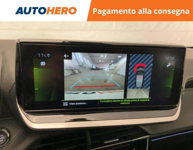 PEUGEOT 208 PureTech 130 Stop&Start EAT8 5 porte GT