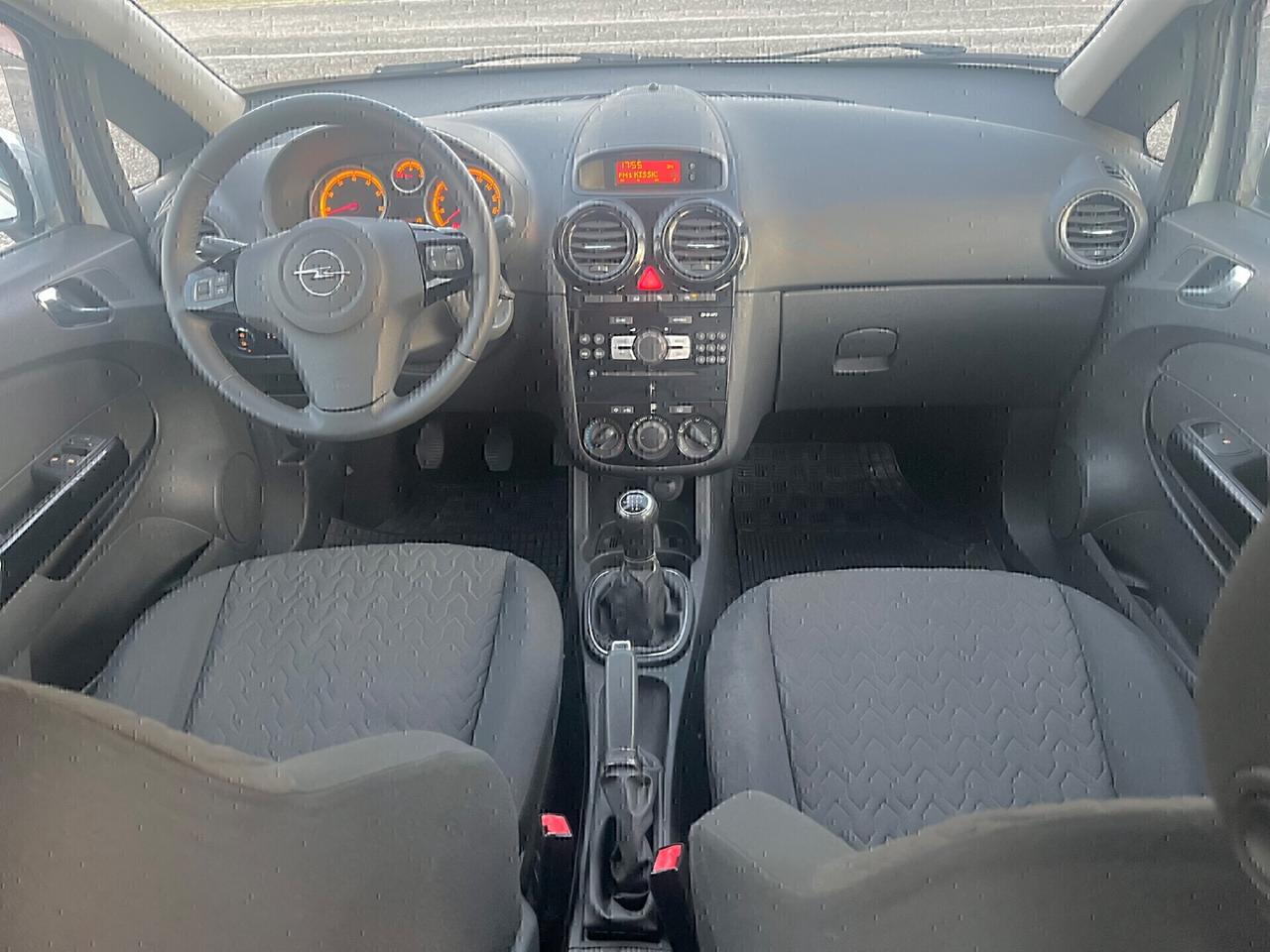 Opel Corsa 1.2 GPL SCADENZA 2033