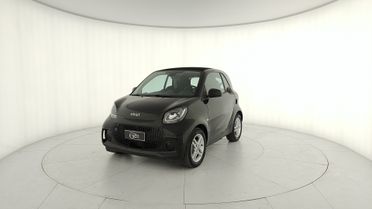 SMART Fortwo eq Pure 22kW