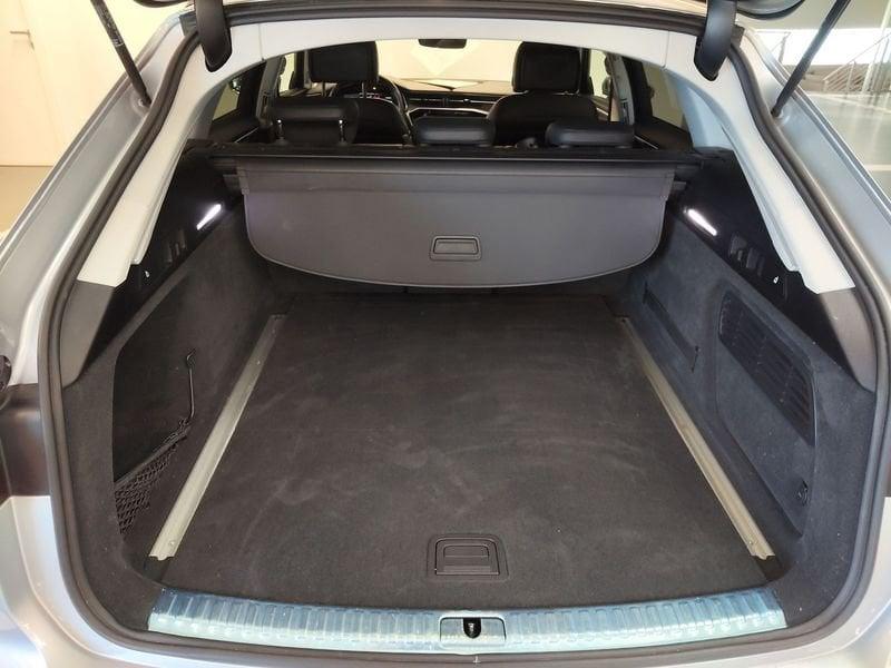 Audi A6 A6 Avant 40 2.0 tdi mhev Sport quattro s-tronic