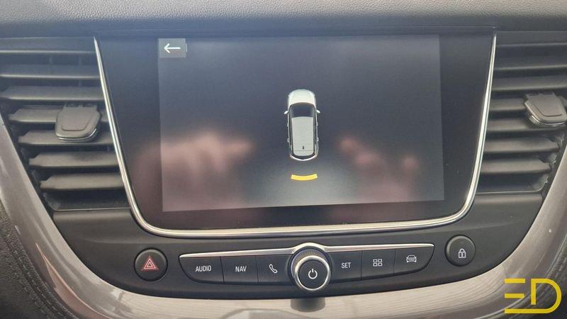 Opel Grandland Opel Grandland X 1.5Ecotec 130cv Elegance Cambio Automatico