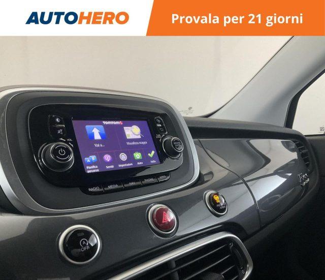 FIAT 500X 1.3 MultiJet 95 CV Lounge
