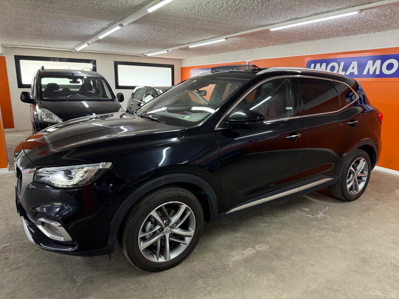 Mg EHS Plug-in Hybrid Exclusive - 2022 FULL