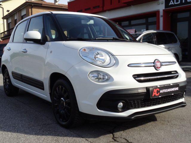 FIAT 500L 1.6mtj AUTOCARRO N1 4 POSTI,GARANZIA,km certificat
