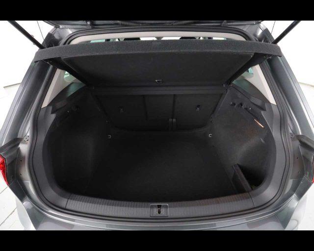 VOLKSWAGEN Tiguan 1.5 TSI Business ACT BlueMotion Technology