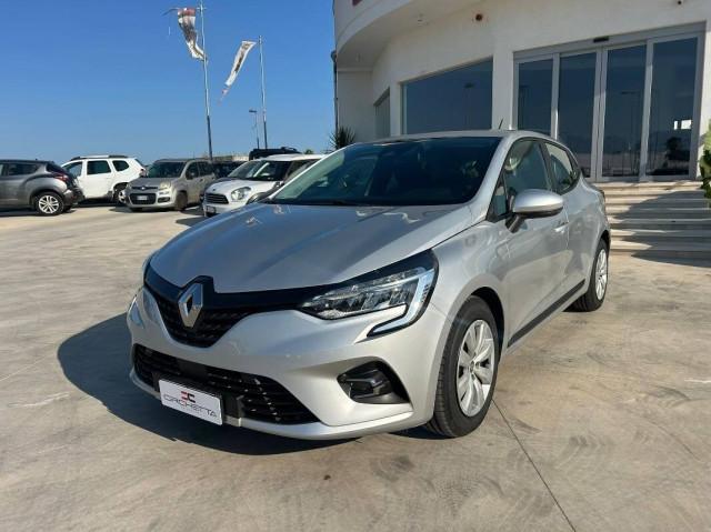 Renault Clio 1.5 blue dci Business 85cv