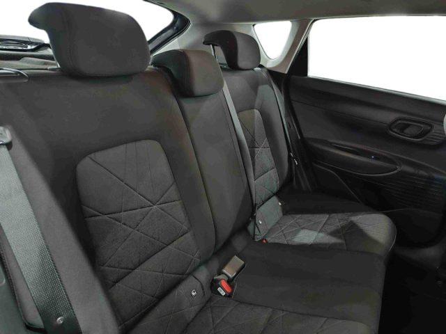 HYUNDAI Bayon 1.0 T-GDI Hybrid 48V iMT XLine