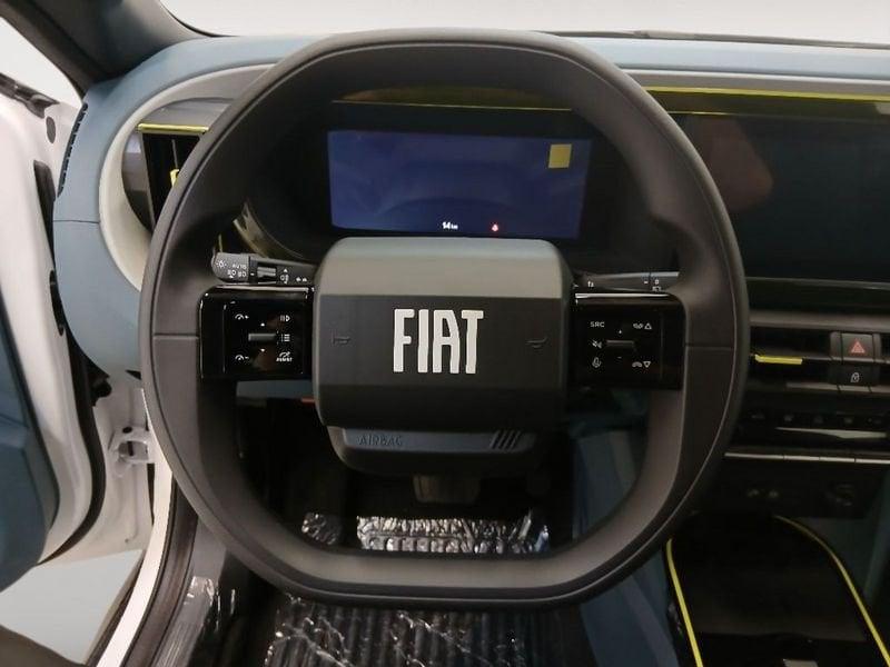 FIAT Grande Panda 1.2 hybrid Icon 110cv edct