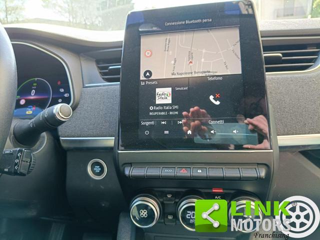 RENAULT ZOE Zen R135