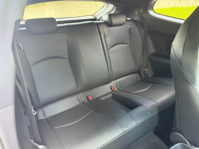 TOYOTA Yaris 1.6 Turbo 3 porte GR Yaris Circuit