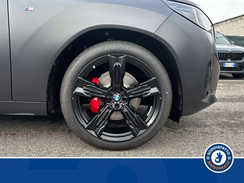 BMW X3 xDrive 20d M Sport Pro