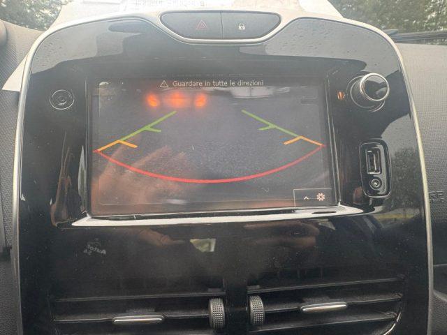 RENAULT Clio dCi 8V 90CV Start&Stop 5 porte Energy Intens