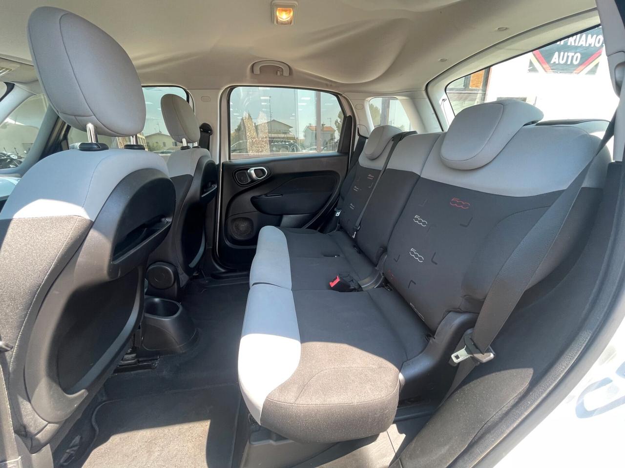 Fiat 500L 1.3 Multijet 85 CV Pop Star X NEOPATENTATI