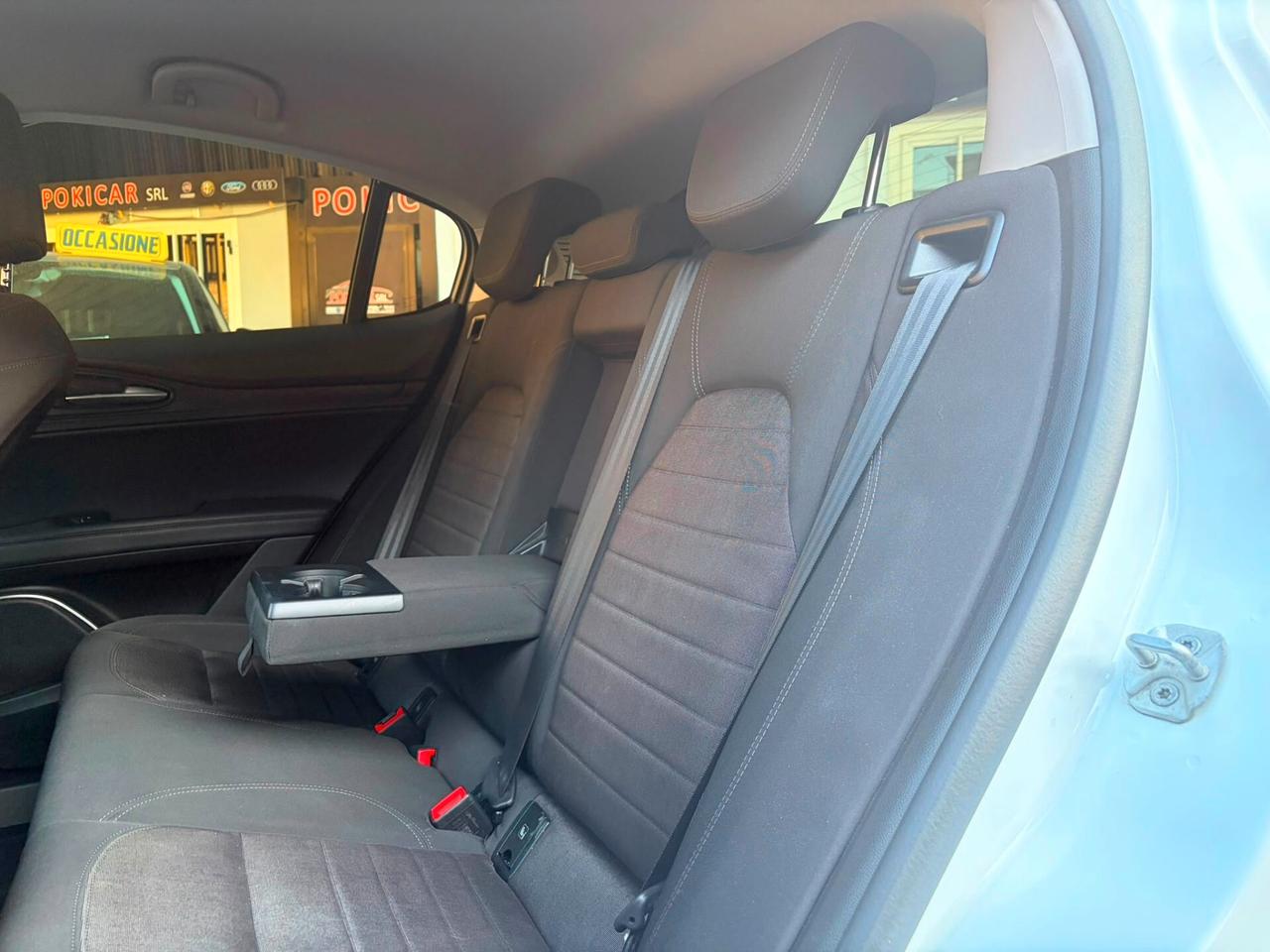 ALFA ROMEO STELVIO 2.2 160CV 2019