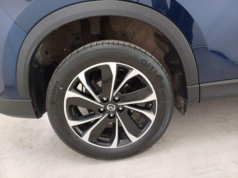Mazda CX-5 Diesel 2.2L 150cv AWD Exceed