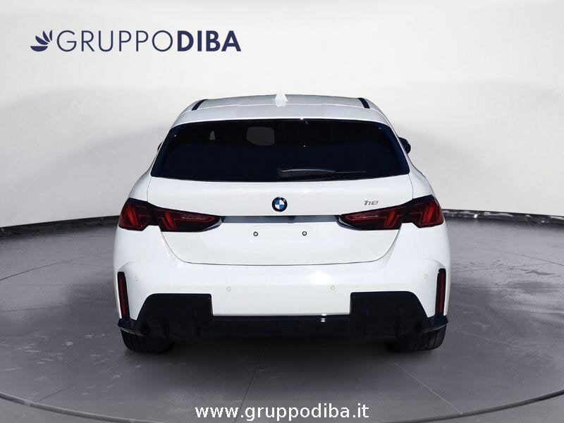 BMW Serie 1 116