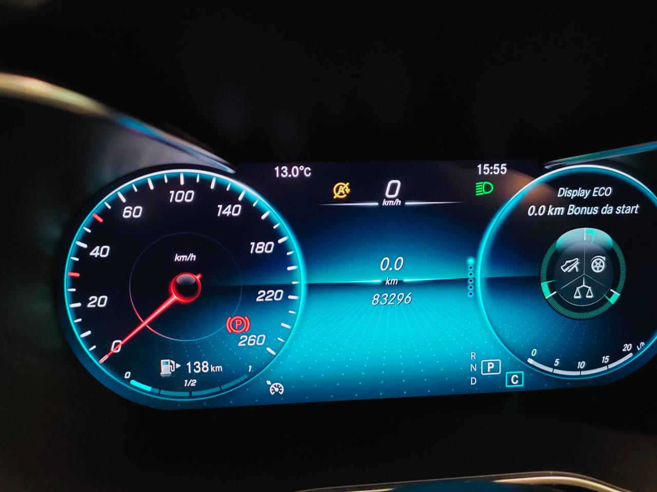 Mercedes-Benz GLC Coupe - C253 2019 - GLC Coupe 300 d Premium Plus 4matic auto