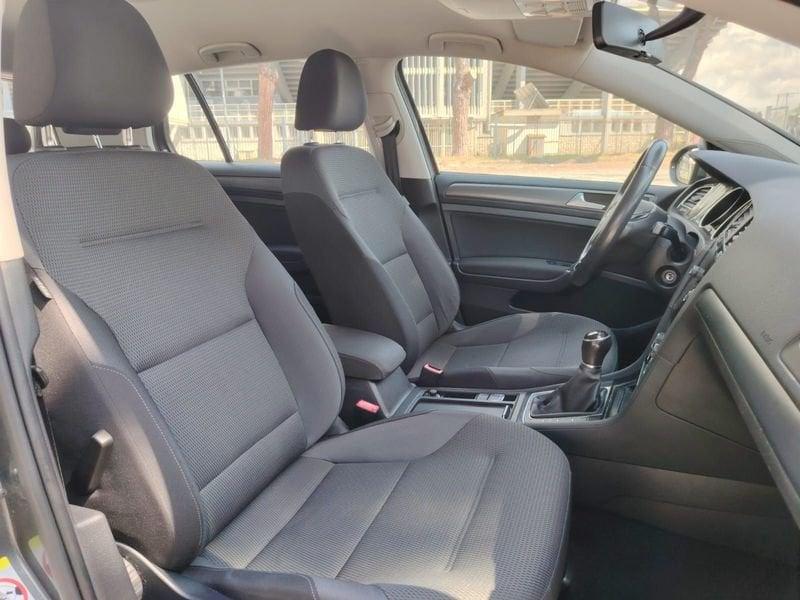 Volkswagen Golf Golf 1.6 TDI 115 CV 5p. Business BlueMotion Technology (IVA ESPOSTA)