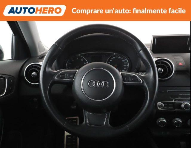 AUDI A1 SPB 1.0 82CV TFSI Admired