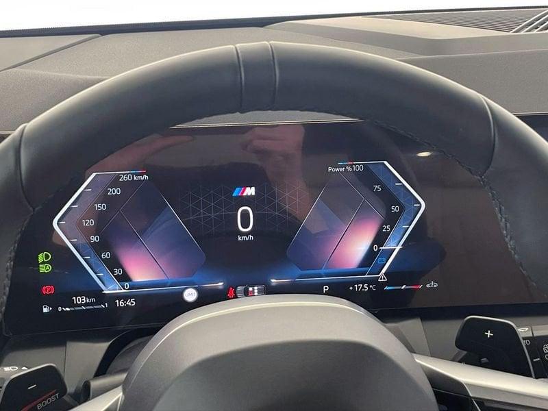 BMW X3 X3 xDrive20d 48V MSport