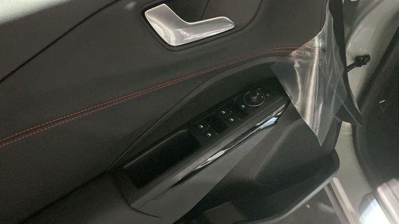 Ford Puma Puma 1.0 EcoBoost Hybrid 125 CV S&S aut. ST-Line