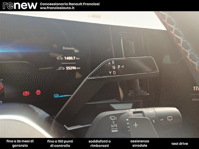 RENAULT Austral iconic E-Tech full hybrid 200 esprit Alpine