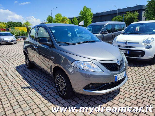 LANCIA Ypsilon 0.9 TwinAir 5P Metano NEOPATENTATI