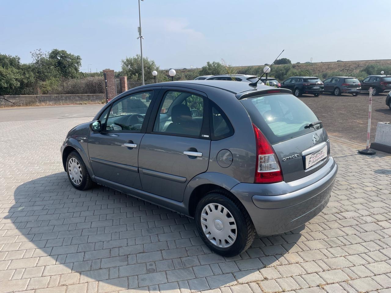 Citroen C3 1.1 airdream Ideal