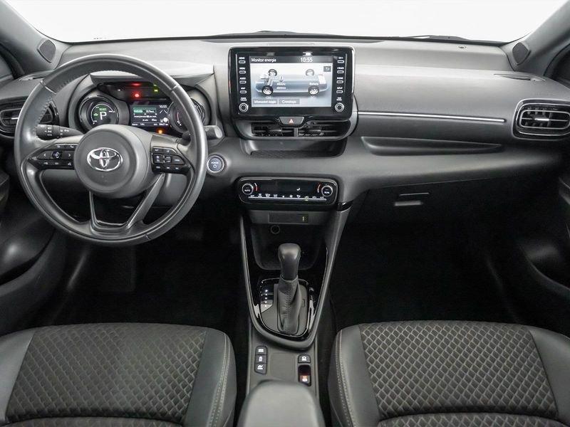 Toyota Yaris Yaris 1.5 Hybrid 5 porte Style