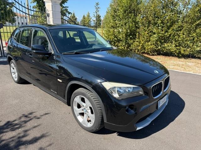 Bmw X1 sDrive18d