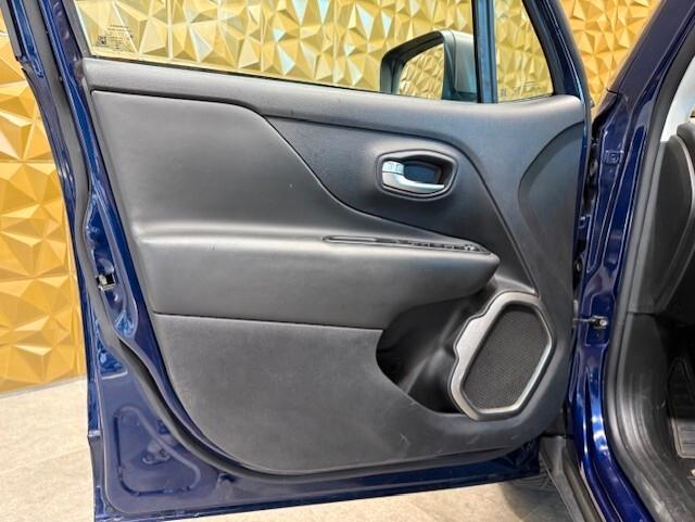 Jeep Renegade 2.0 mjt Limited 4wd 140cv auto