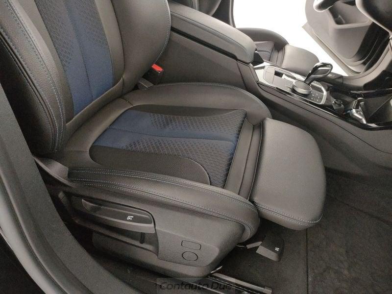 BMW Serie 1 116d Msport auto