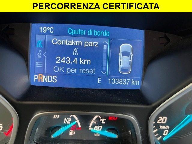 FORD Kuga 2.0 TDCI 140 CV 4WD Powershift