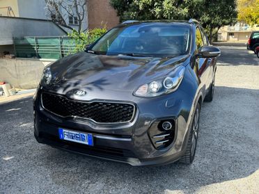 Kia Sportage 1.7 CRDI 2WD NUOVA