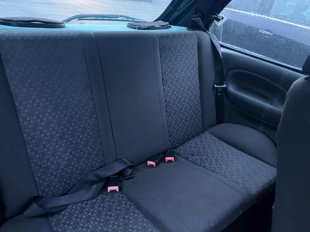 FORD Fiesta 1.2i 16V cat 3p senza nessun lavoro da fare