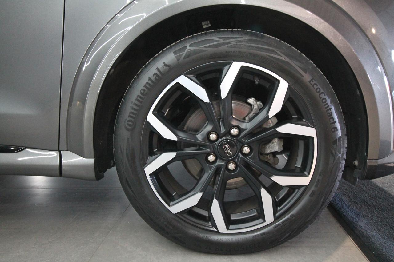 FORD PUMA 1.5 120 CV ST-LINE X