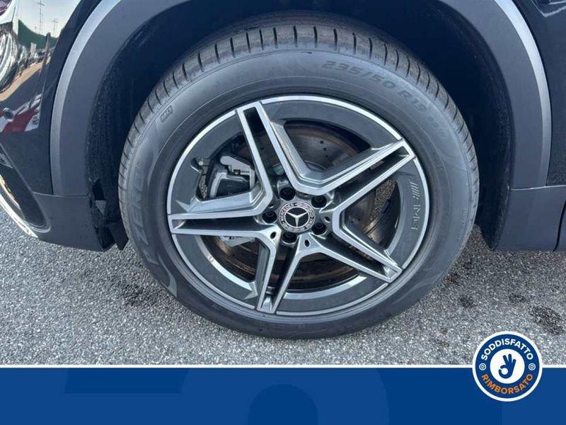 Mercedes-Benz GLB Classe 200d 4Matic AMG Line Advanced Plus