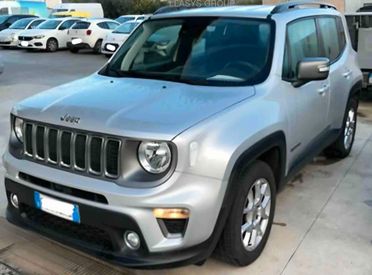 Jeep Renegade 1.6 Mjt 120 CV Limited In Arrivo