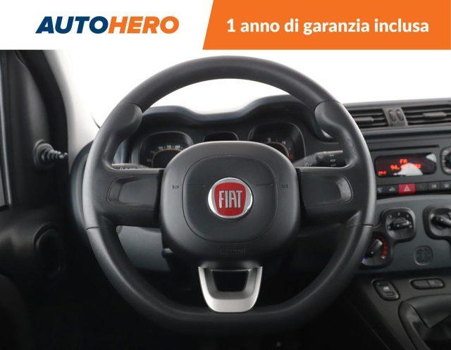 FIAT Panda 1.3 MJT 95 CV S&S Easy