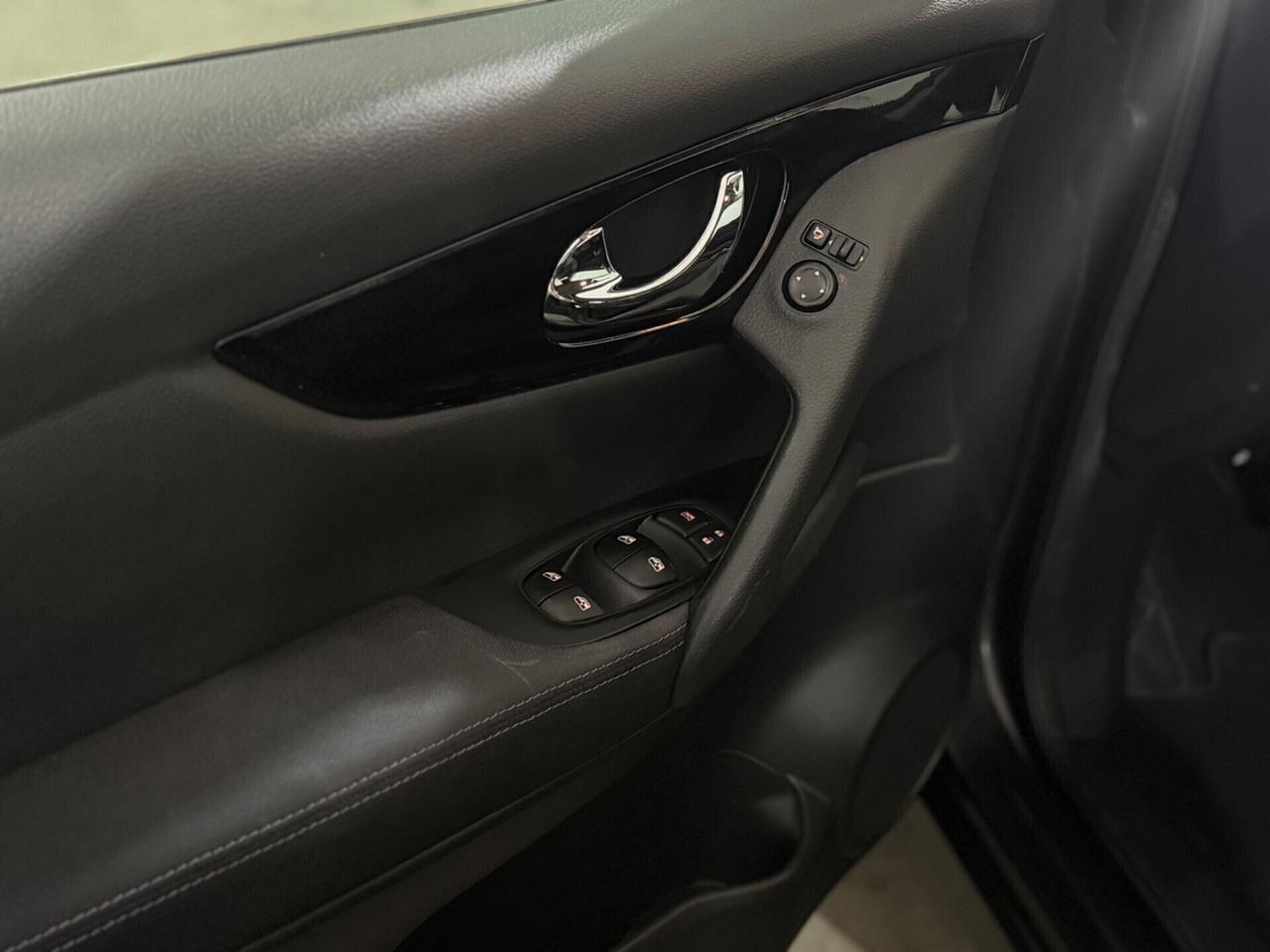 Nissan Qashqai 1.5 dCi 115 CV Business