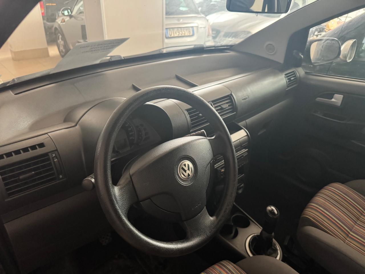 Volkswagen Fox 1.2 Easy