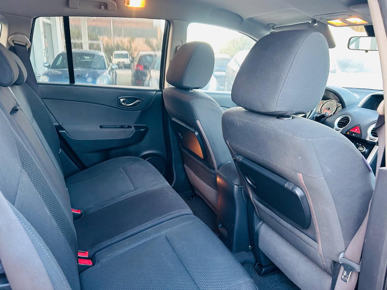 Renault Koleos 2.0 dCi 150CV 4X4 Dynamique