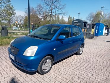 Kia Picanto 1.1 12V EX Spicy OK Neopatentati