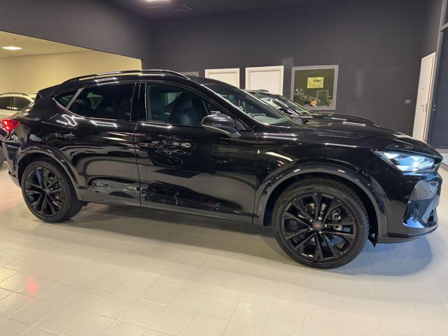 CUPRA Formentor Formentor Dark Night 1.5 e-HYBRID 150 kW (204 CV)